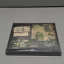 Funto Scrapbooking Kit(162 PCS), Warm Mail Series-Dreamland, Perfect for Bullet Scrapbooking Materials, Planner DIY Arts Craft Collage