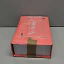 Allegra K Women's Rhinestones Strappy Chunky Heel Sandals (11)