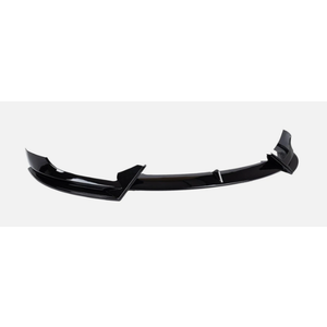 3 x 3Pcs Front Lip Compatible with 2017-2023 Tesla Model 3, Bumper Air Dam Lower Chin Splitter Protection Body Kit Fits for 2017 2018 2019 2020 2021 2022 2023 (Glossy Black)