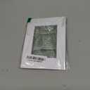 INOVART Mat Frames, 5" X 7", White, 5-Pack