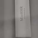 MioHHR Solid Stainless Steel Band Compatible with Apple Watch 38mm(Series 3/2/1) 40mm(Series SE/6/5/4) 41mm(Series 9/8/7) Metal Strap with Soft TPU Case for iWatch Bands for Women and Men, Gold