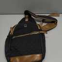 Small Crossbody Purses Bags for Women Men Travel, Chest Sling Bag Women Casual Cross Body Bag for Woman Sling Backpack