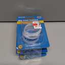 Waxman 7518500N Slip Joint Washers (Set of 4) Size: 1.5" x 1.5" 3 Pack