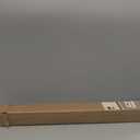 UNISHADES No Drill Cordless Bamboo Roman Shades, 42×64 in, Carbonized