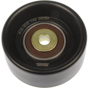 Dorman 419-610 Accessory Drive Belt Tensioner Pulley Compatible with Select Models