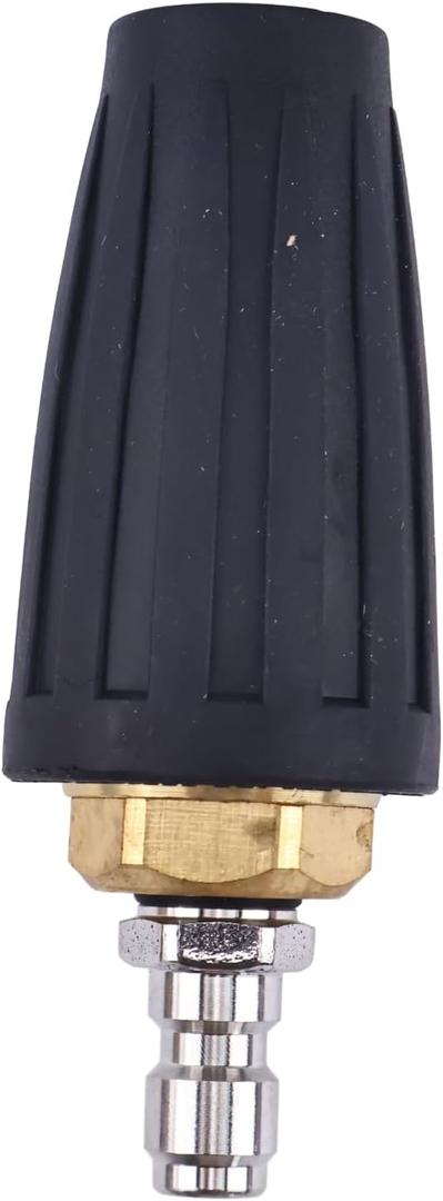 Turbo Nozzle 8.641-034.0 86410340 Compatible with Karcher and Most Other Brands of Pressure Washers 4000 PSI