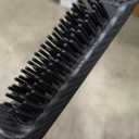 The Beard Struggle Carbon X | Heated Beard Brush & Straightener
