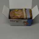 QUMY Dog Shoes for Large Dogs, Medium Dog Boots & Paw Protectors for Winter Snowy Day, Summer Hot Pavement, Water-Resistant in Rainy Weather, Outdoor Walking, Indoor Hardfloors Skid-Resistant Sole Size 3