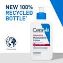 CeraVe Intensive Moisturizing Lotion, Hydro-Urea + Shea Butter, Body Lotion For Dry Skin, Relieves Signs Of Extra Dry Skin, Non Greasy Hydrating Cream For Rough, Tight, Red & Itchy Skin, 8oz