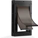 Medium Doggy Door for Door, Pets Up to 45 lb