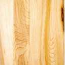 JK Adams Williston Small Prep Cutting Board, Thick Maple Wood Cutting Boards For Kitchen - 12" x 8" x .75"