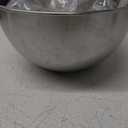 KitchenAid Stainless Steel Mixing Bowls, Set Of 3