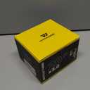 Ultraverse 20x4.0, 24x4.0, 26x4.0, 20x3.0, 26x3.0 Inner Tube Set with Schrader Valve-Ideal for Mountain Bikes & E-Bikes with 20/26-Inch Fat Tires-Durable & Reliable Performance 2 Pack with Tire Levers