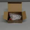 Carbhub 640052 Carburetor for Tecumseh HMSK80 HMSK90 HMSK100 LH318SA LH358SA Snow Blower Thrower 8HP 9HP 10HP Engine Tecumseh 640054 640349 Carburetor with Primer Bulb - 640052 Carburetor