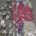 15 Pcs Hero Party Favor Boxes Skyscraper 3D City Box Skyline Buildings Heroes Candy Goodies Boxes Hero Theme Centerpiece Decorations Birthday Party Supplies (Fresh Color)