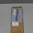 14 Inch Bolt Cutter, Heavy Duty Forged T8 Steel Blade Wire Cutters for Chains, Metal, Screws, Rivets & Fences, Ergonomic Rubber Grip Handle for Industrial Use & DIY Projects