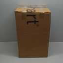 10 Ring Light, 76" Overhead Fill Light with Moveable Stand & Flexible Arm