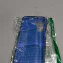 for Samsung Galaxy A17 5G Case, Defender Case Heavy Duty Shockproof Dustproof 3 in 1 Rugged Protective Phone Cover for Samsung Galaxy A17 5G (Blue, A17)