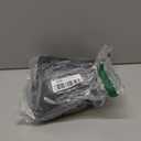 Dalavch 3/4 Pack Women's Maternity Yoga Shorts Over The Belly Pregnancy Biker Workout Active Athletic Pregnant Shorts 5 (X-Large)