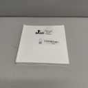 24 Pcs Smile Face Patch Iron on Patches 2 Inch Chenille Cute Preppy Happy Face Patches Glitter Heat Sequins Applique for Backpacks Hats Clothes Jackets Decorative DIY Craft