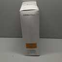 QPAU Inflatable Toddler Travel Bed with Tent, Portable Kids Air Mattress with Safety Sides, Ideal for Home, Grandma's, Camping, Traveling -Includes Fast Electric Pump (Khaki)