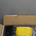 Steam cleaner, 1500w Steamer Cleaning Fast Heating Multi-Surface Steam Cleaner for HomeSteamer Cleaning for Grout