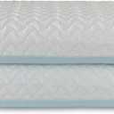 Tempur-Pedic TEMPUR-Cloud + Cooling Pillow, Standard - 2-Pack