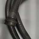 Giraffe Tools Leader Hose 6ft x 5/8", Short Water Hose for Hose Reel Connecting, Lightweight, Flexible with Female Female Fittings