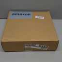 Shower Head Combo,12 Inch High Pressure Rain Shower Head with 13 Inch Adjustable Extension Arm and 2-in-1 Settings Handheld, Powerful Shower Spray Against Low Pressure Water with Long Hose(Black)