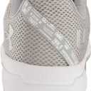 Under Armour Womens Glyde 2.0 Mt TPU ((102) Baseball Gray/Baseball Gray/Metallic Silver)