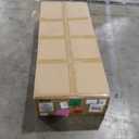 88 Key Weighted Home Digital Piano- Wooden Desk Electric Piano Transforms Between Desk and Vanity - Progressive Hammer-Action Keyboard, Perfect for Beginners with MIDI-White