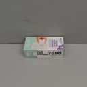 Clear Outlet Covers (50 Pack) Value Pack  Baby Safety Outlet Plug Covers  Durable & Steady  Child Proof Your Outlets Easily (Transparent)