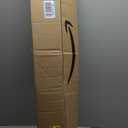 Gooseneck Wrecking Bar 48 Inch, Heavy Duty Crowbar