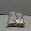 Genina Dining Chair Covers Set of 4, Waterproof PU Leather Dining Seat Covers Stretch Wipeable Dining Room Seat Cover Kitchen Chair Slipcover Protector (Rear-Covered Design, Khaki)