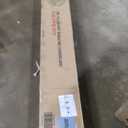 Upholstered Full Platform Bed with Trundle and Drawers for Bedroom, Living Room, Upholstered Soft Fabric Bedframe & Space Saving Design,No Box Spring Needed, Grey