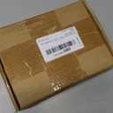 Professional 5-Piece Lug Nut Extractor Set with 1/2-inch Drive, Impact Twist Socket Set,17mm 19mm 21mm 22mm Wheel Lock Removal Tool Kit for Stripped Lug Nut Remover