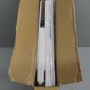 imprsv 3FT Block Marquee Letters Light Up Letters for Birthday Baby Shower Party Backdrop Decor, Large Light Up A for Wedding Decorations Engagement Party Decorations