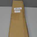 Furniture Lifter Tool Set  Save 80% Effort  Lifts up to 800 lbs  Heavy-Duty Steel Lever with 4 Plastic Base Pads, Ideal for Moving Sofas, Appliances, Furniture Jack Lifter Tool (29 in) (Black)