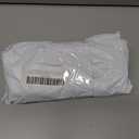 2 x Pencil Case - 2-Layer Large Capacity Aesthetic Pencil Pouch with Strong Zipper, Handheld Stationery Organizer Pen Case with Compartments for College, office, Travel, for Women Men (Blue)