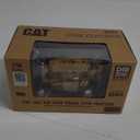 Diecast Masters 1:50 Scale Caterpillar D6T XW VPAT Track-Type Tractor | Core Classics Series Cat Trucks & Construction Equipment Model 85197C