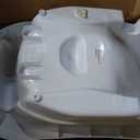 Fisher-Price 3-N-1 Grow with Baby Infant to Toddler Bath Tub with Supportive Sling