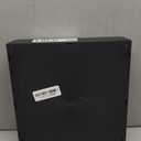 Mind Reader Single Serve Coffee Pod Drawer, 30 Pod Capacity, Countertop Organizer, 10.5"L x 12.75"W x 2.5"H, Black