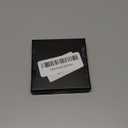 Pink Bow Christmas Tree Ceramic Ornament, Cute Holiday Decor, Feminine Christmas Ornament for Girls, Pink Themed Tree Decoration Gift