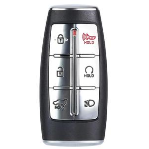 Keyless Entry Remote Control Smart Key for Hyundai Genesis GV80 2021