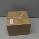 Barydat 3 Pcs Wooden Risers Stands Cake Rustic Stackable Square Cupcake Stands Base for Buffet Table Dessert Food Birthday Wedding Party