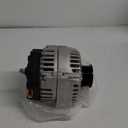 A-Premium Alternator Compatible with Chevrolet Equinox 2005-2006 & Pontiac Torrent 2006, 3.4L, 12V 145A 6-Groove Pulley Clockwise, Replace# 10356804, 10396843