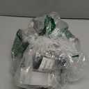 JDMON 5Pcs Engine Motor & Transmission Mount Kit Replacement for Honda Element 2.4L 4WD 2003 2004 2005 2006 2007 2008 2009 2010, Manual Trans Compatible with A4549, A4573, A65010, A4504, A4528