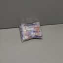 2 x 20 Pack 1/2 ml 29G 0.5 inch(12.7mm) Sample Dispensing Syringe Tool for Industrial research, Science Lab, Household Measuring Supplies