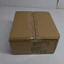 Battery Operated Wall Sconce Set of 2, Rechargeable, Cordless, Dimmable, Touch Control, 3000K for Living Room, Bedroom Gold (Include 2 Special Bulbs) (Gold (Clear Tubular Lampshade))