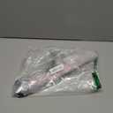 Multifunctional Cart Umbrella Pink Stroller Sunshade Canopy for Outdoor Use Easy to Install Protects from Sun Exposure Cart Supplies